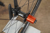 Roval CLX 32 Carbon Tubeless Clincher Disc Brake Wheelset Shimano/SRAM 11 Speed