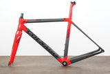 48s Colnago C64 Carbon Rim Brake Road Frameset