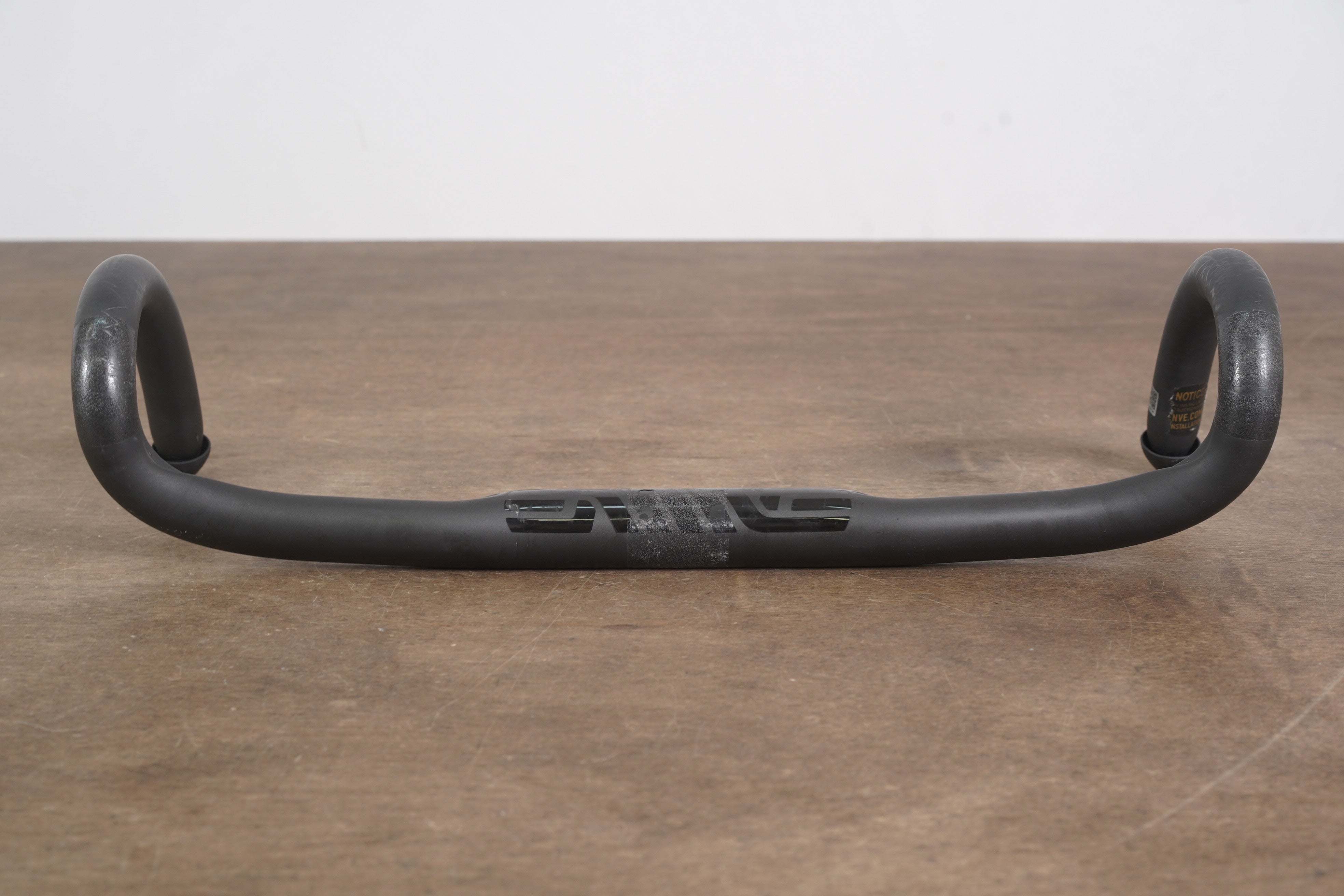 44cm ENVE Carbon Compact Road Handlebar 31.8mm – Elevate Cycling