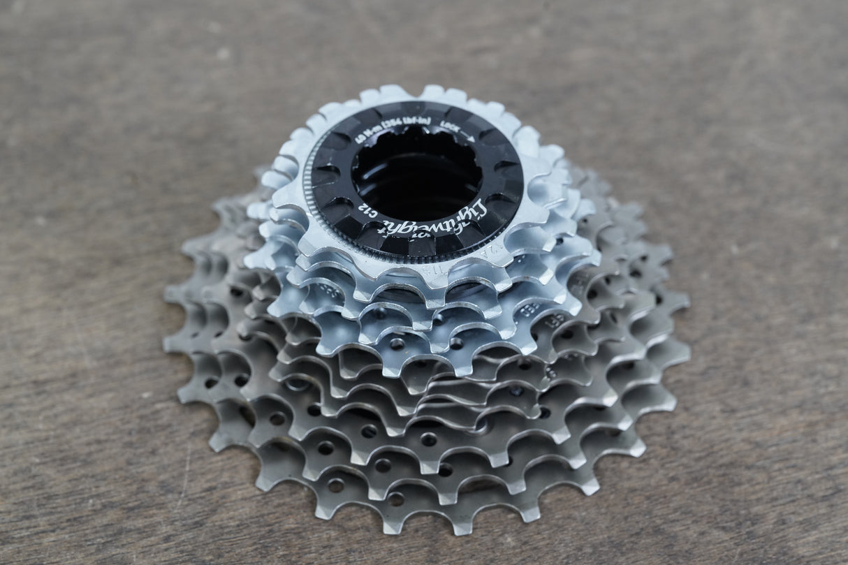 Campagnolo Super Record 11 Mechanical Rim Brake Road Groupset (Pre-2015)