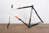 XL LOOK 585 Origin Carbon Lugged Rim Brake Road Frameset