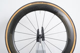 Roval CLX 64 Carbon Tubeless Clincher Rim Brake Wheelset SRAM XDR 12 Speed
