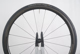 Roval CLX 32 Carbon Tubeless Clincher Rim Brake Wheelset Shimano/SRAM 11 Speed
