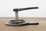 170mm 52/36T Shimano Dura-Ace FC-R9100 11 Speed Crankset 9100