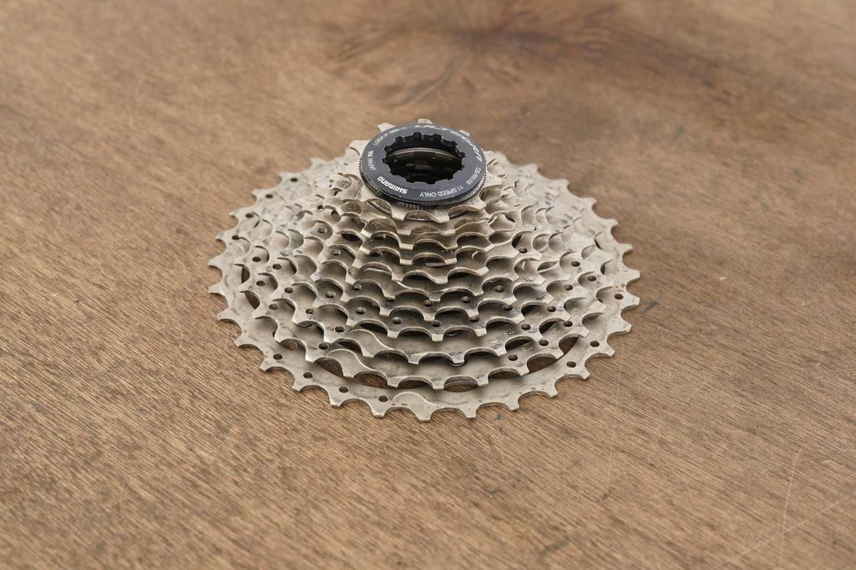 11-32T Shimano Ultegra CS-R8000 11 Speed Cassette 279g 8000