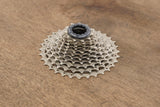 11-32T Shimano Ultegra CS-R8000 11 Speed Cassette 279g 8000