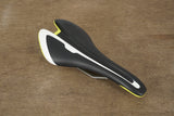 128mm Giant Contact SL SST Alloy Rail Road Saddle 224g