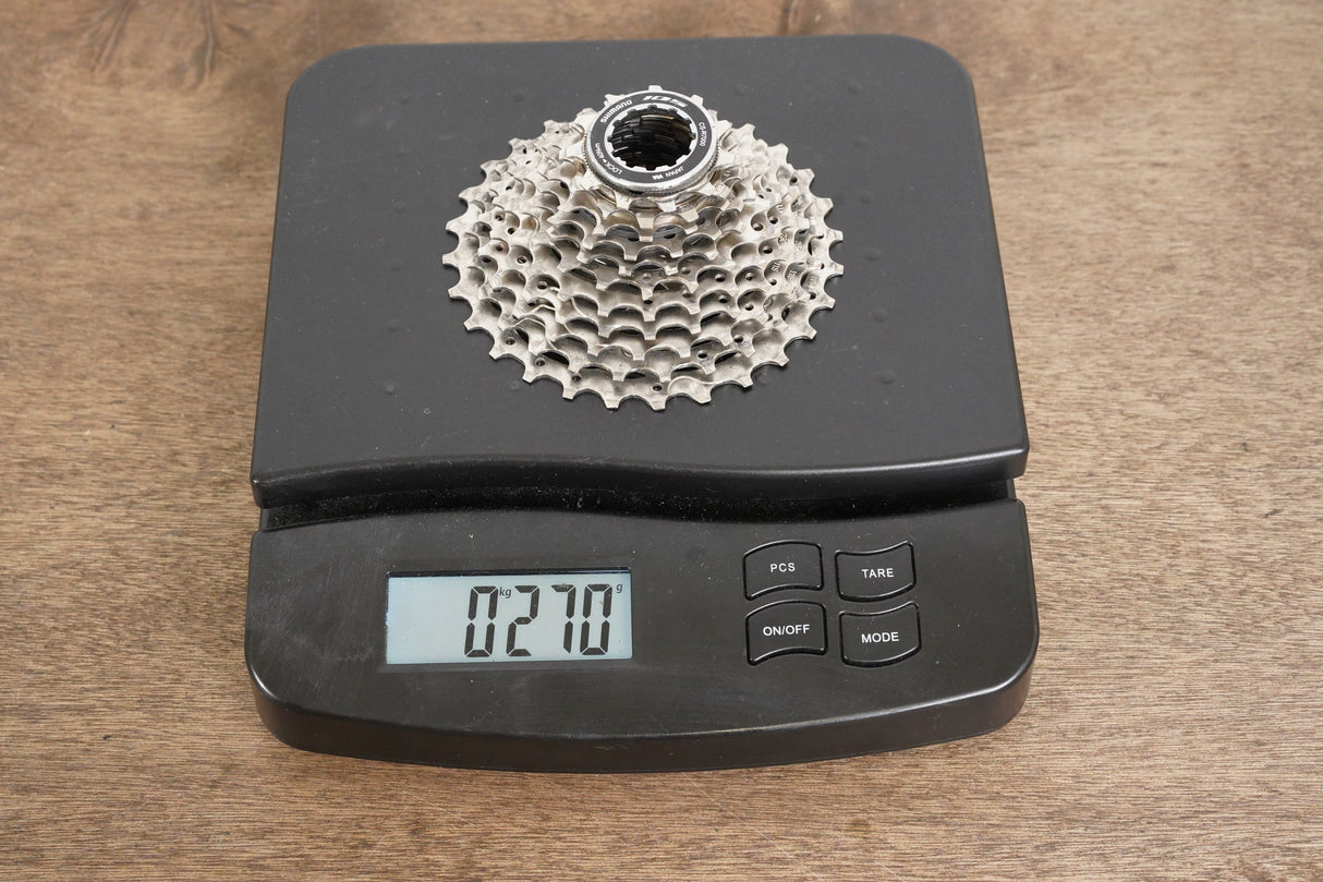 11-28T Shimano 105 CS-R7000 11 Speed Road Cassette 270g 7000