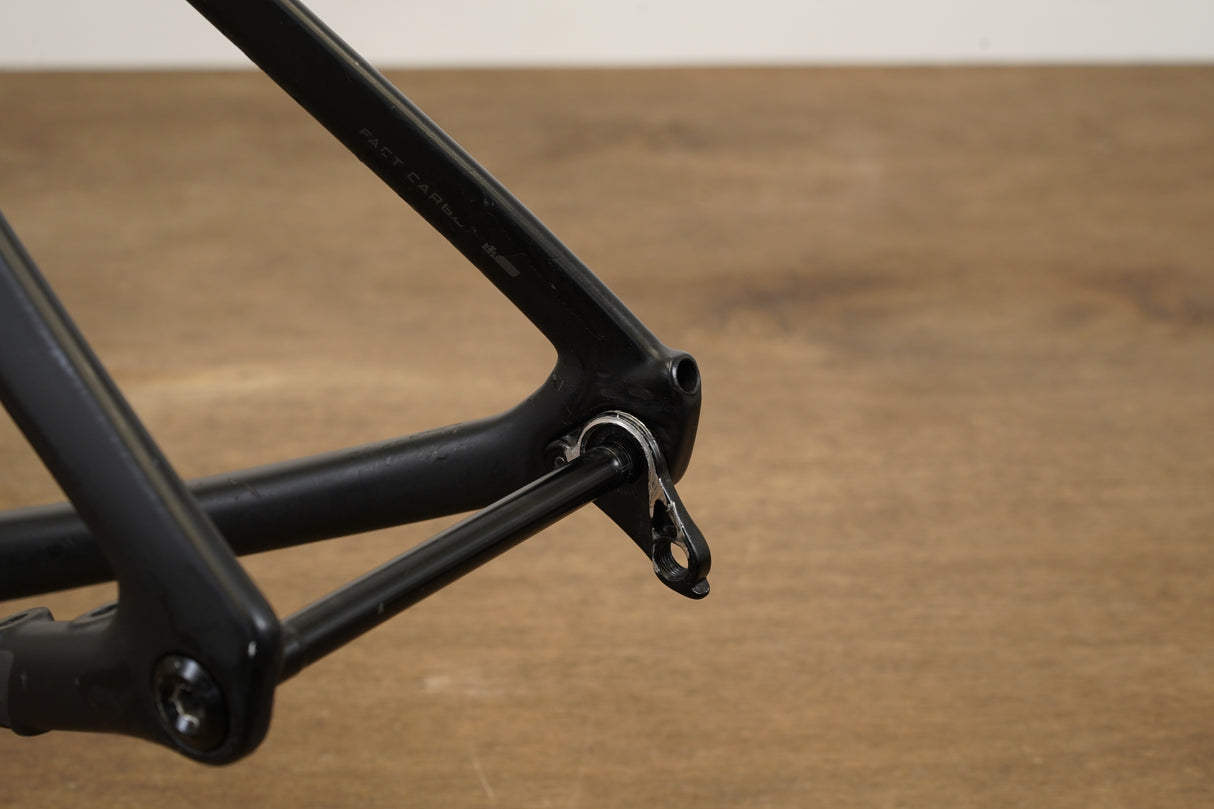 56cm Specialized Venge Pro Carbon Disc Brake Frameset