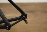 56cm Specialized Venge Pro Carbon Disc Brake Frameset