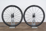 Fulcrum Racing Zero Alloy Clincher Rim Brake Wheelset Shimano/SRAM 11 Speed