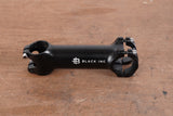 Black Inc. 120mm ±6 Degree Alloy Road Stem 132g 1 1/8" 31.8mm