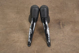 SRAM Force eTap AXS HRD 12 Speed Electronic Hydraulic Disc Brake Groupset