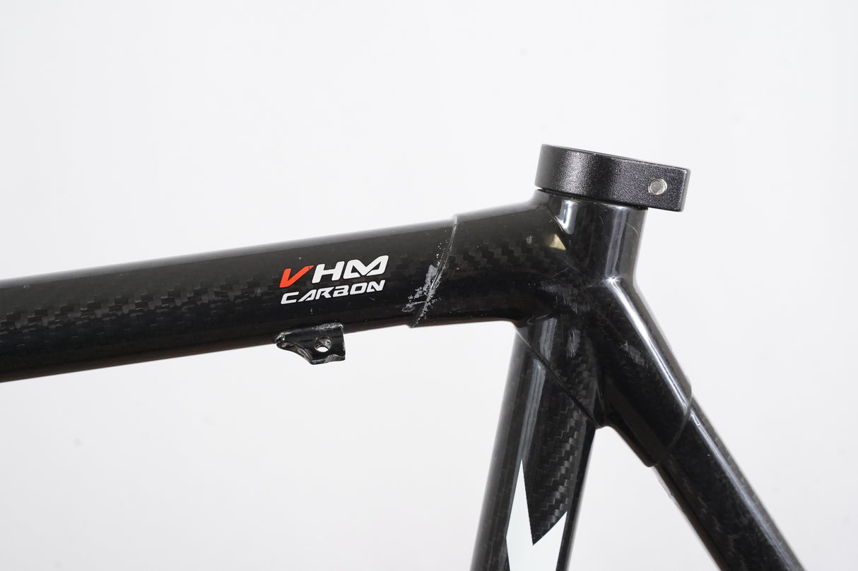 XL LOOK 585 Origin Carbon Lugged Rim Brake Road Frameset