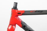 48s Colnago C64 Carbon Rim Brake Road Frameset
