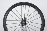 Fulcrum Racing Zero Alloy Clincher Rim Brake Wheelset Shimano/SRAM 11 Speed