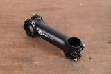 Black Inc. 120mm ±6 Degree Alloy Road Stem 132g 1 1/8" 31.8mm