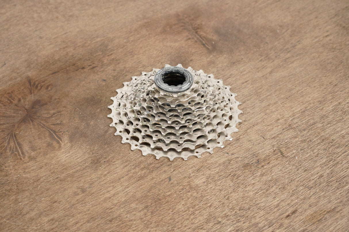 11-32T Shimano/SRAM 11 Speed Road Cassette 296g