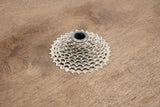 11-32T Shimano/SRAM 11 Speed Road Cassette 296g