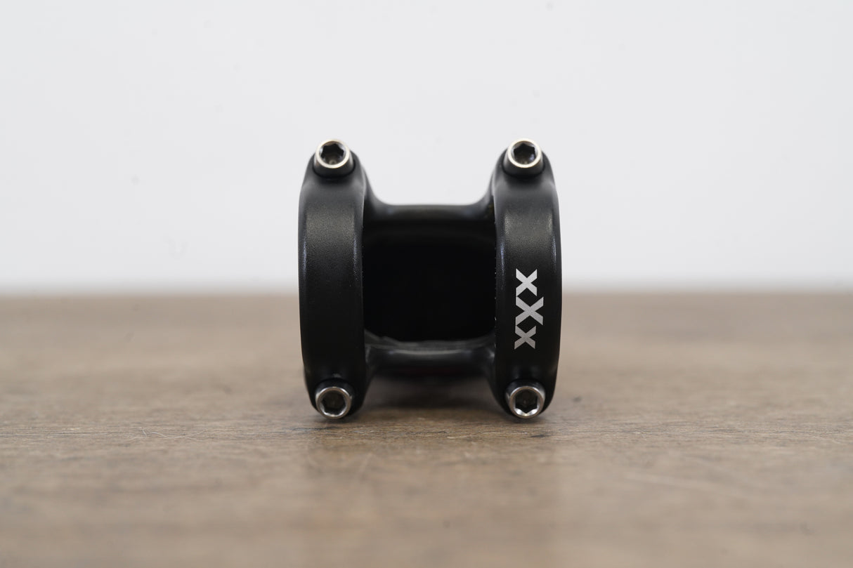 Bontrager XXX 90mm ±7 Degree Carbon Road Stem 148g 1 1/8" 31.8mm