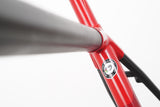 48s Colnago C64 Carbon Rim Brake Road Frameset