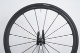 Fulcrum Racing Zero Alloy Clincher Rim Brake Wheelset Shimano/SRAM 11 Speed
