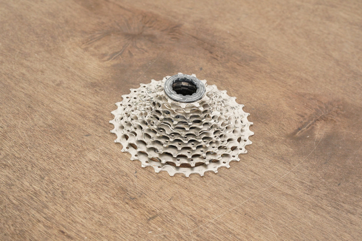 11-32T Shimano/SRAM 11 Speed Road Cassette 296g