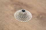 11-32T Shimano/SRAM 11 Speed Road Cassette 296g