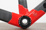 48s Colnago C64 Carbon Rim Brake Road Frameset