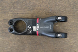 Bontrager XXX 90mm ±7 Degree Carbon Road Stem 148g 1 1/8" 31.8mm