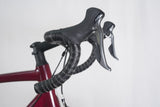 2021 54cm Specialized Allez Shimano Claris 2000 8 Speed Rim Brake Alloy Road Bike