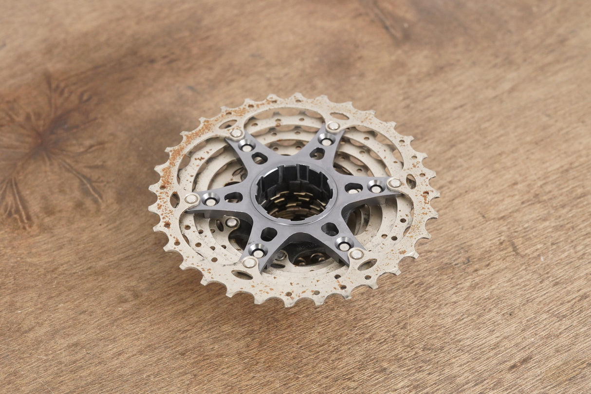 11-32T Shimano Ultegra CS-R8000 11 Speed Cassette 279g 8000