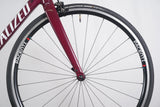 2021 54cm Specialized Allez Shimano Claris 2000 8 Speed Rim Brake Alloy Road Bike