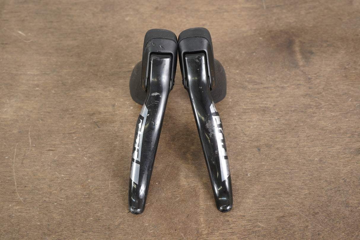 SRAM Red eTap AXS 12 Speed Wireless Electronic Rim Brake Shifters