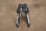 SRAM Red eTap AXS 12 Speed Wireless Electronic Rim Brake Shifters