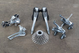 Shimano Ultegra 6600 GS 10 Speed Mechanical Rim Brake Groupset