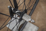 Fulcrum Racing Zero Alloy Clincher Rim Brake Wheelset Shimano/SRAM 11 Speed