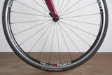 2021 54cm Specialized Allez Shimano Claris 2000 8 Speed Rim Brake Alloy Road Bike