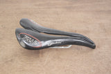 132mm Selle SMP Glider Stainless Steel Rail Road Saddle 275g