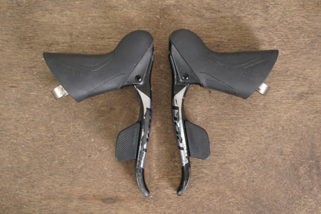 SRAM Red eTap AXS 12 Speed Wireless Electronic Rim Brake Shifters