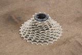 11-28T Shimano Ultegra CS-R8000 11 Speed Cassette 243g 8000