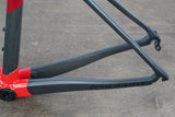 48s Colnago C64 Carbon Rim Brake Road Frameset