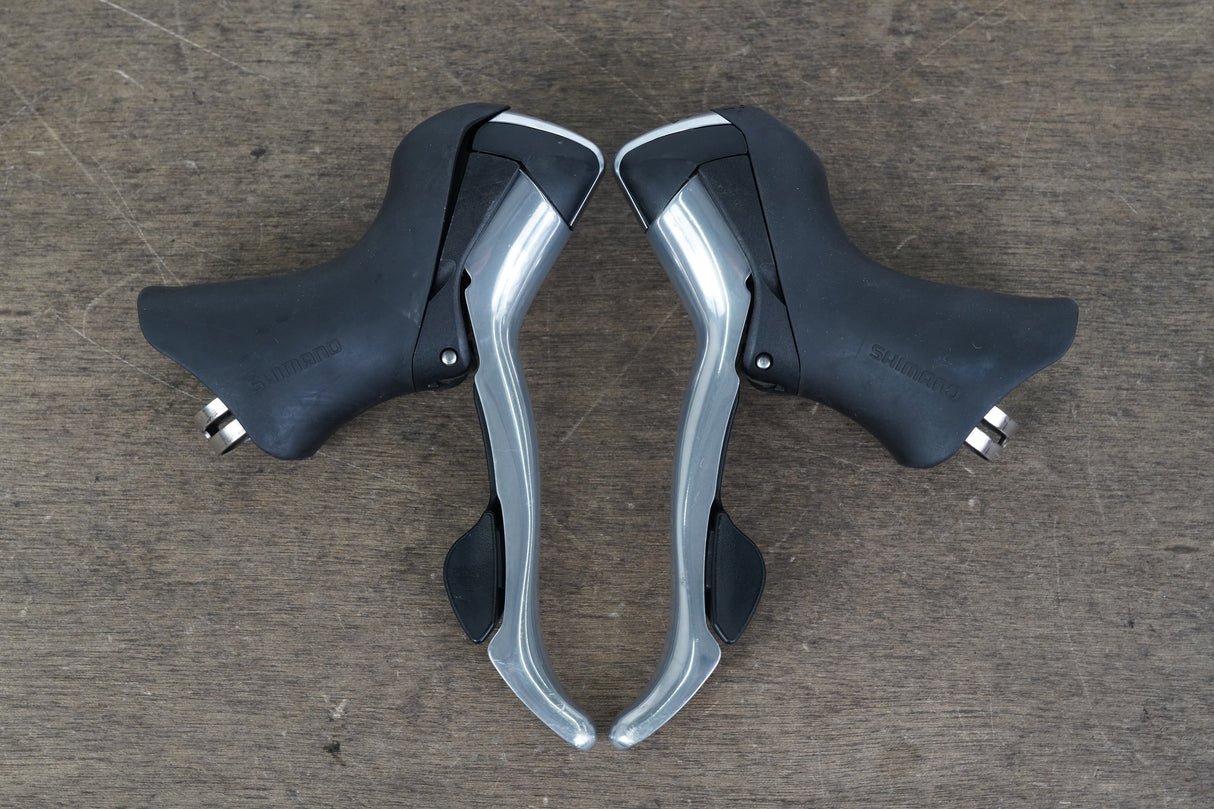 Shimano Ultegra 6600 GS 10 Speed Mechanical Rim Brake Groupset