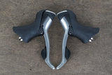 Shimano Ultegra 6600 GS 10 Speed Mechanical Rim Brake Groupset