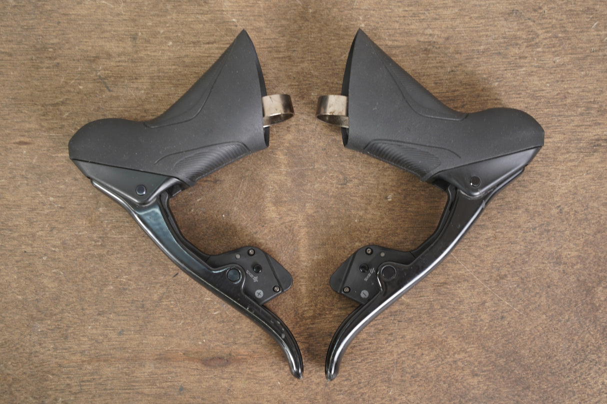 SRAM Red eTap AXS 12 Speed Wireless Electronic Rim Brake Shifters