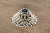 11-28T Shimano Ultegra CS-R8000 11 Speed Cassette 243g 8000