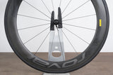 Roval CLX 60 Carbon Clincher Rim Brake Wheelset Shimano/SRAM 11 Speed CLX60