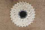 11-28T Shimano Ultegra CS-R8000 11 Speed Cassette 243g 8000