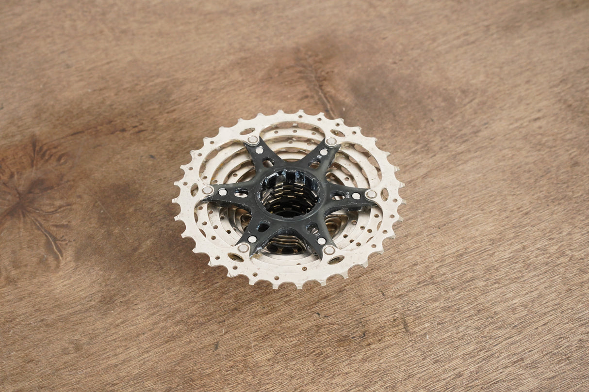 11-32T Shimano/SRAM 11 Speed Road Cassette 296g