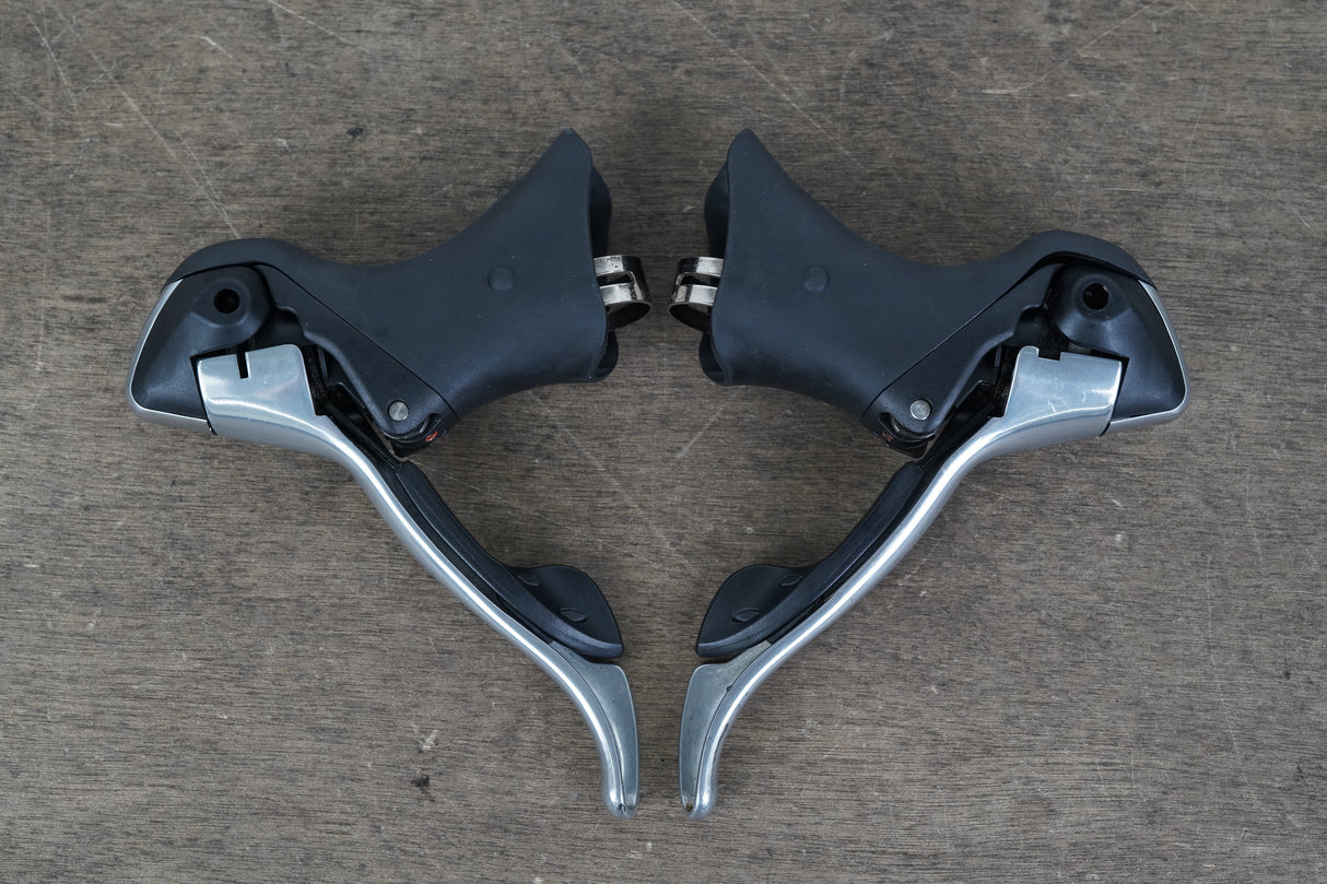Shimano Ultegra 6600 GS 10 Speed Mechanical Rim Brake Groupset